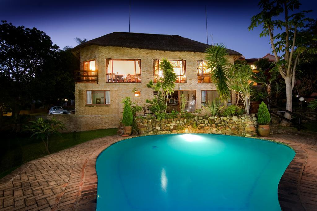 Abundance Lodge Νέλσπρουιτ Εξωτερικό φωτογραφία